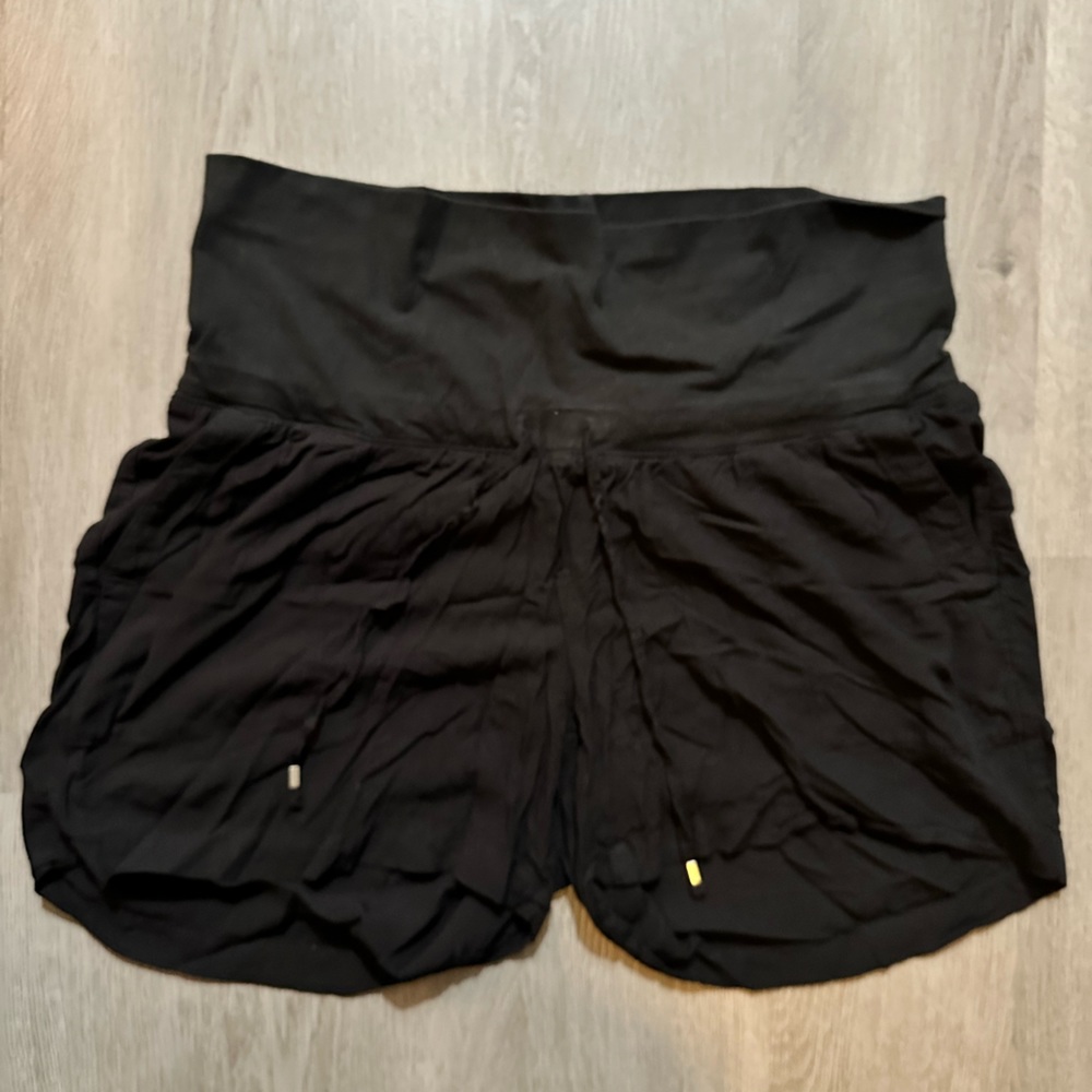 Old Navy Maternity Lounge Shorts Sz. L